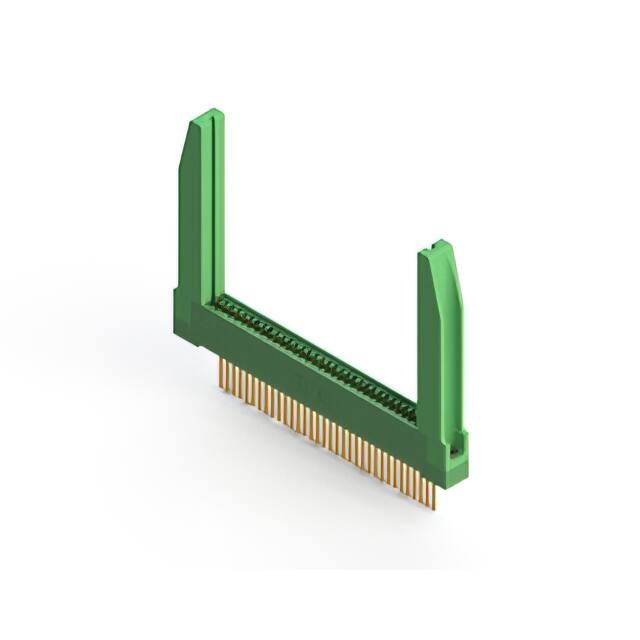 345-034-544-178 EDAC Inc.  Edgeboard Connectors